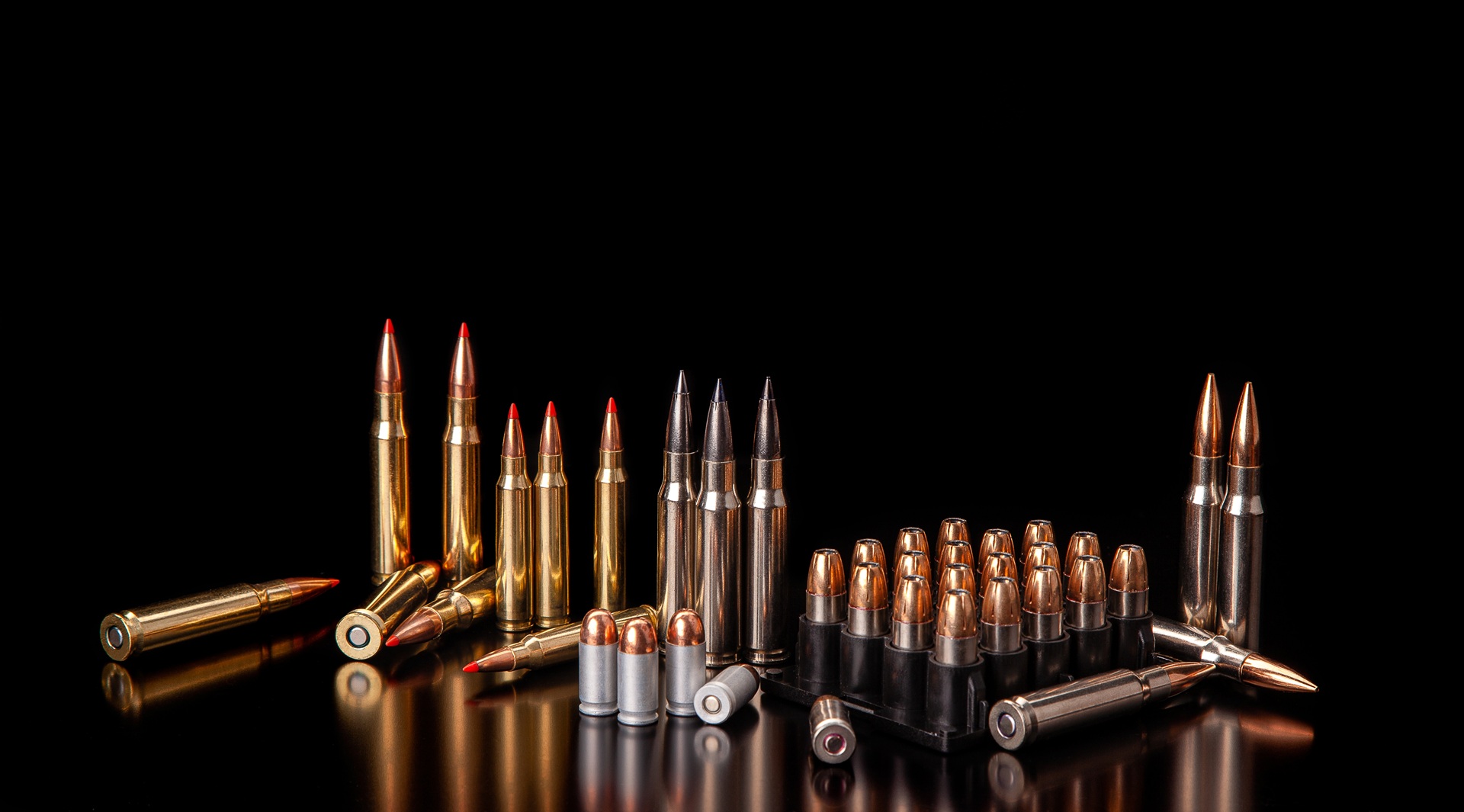 Featured image for “Ammo Buying Guide: Choosing the Right Ammunition for Your Firearm”